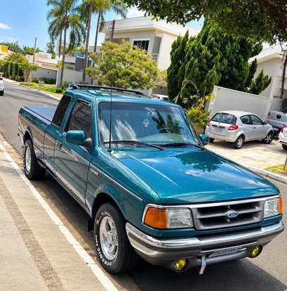 FORD-RANGER-1995