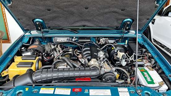 FORD-RANGER-1995