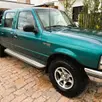 FORD RANGER 4.0 XLT 4X4 CD V6 12V GASOLINA 4P MANUAL FORD RANGER 4.0 XLT 4X4 CD V6 12V GASOLINA 4P MANUAL