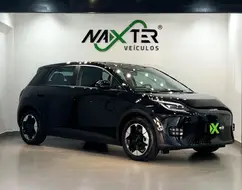 GAC AION UT 44,12 KW ELÉTRICO PREMIUM GAC AION UT 44,12 KW ELÉTRICO PREMIUM