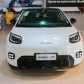 GAC AION UT 60 KW ELÉTRICO ELITE GAC AION UT 60 KW ELÉTRICO ELITE