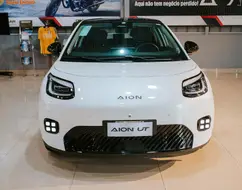 GAC AION UT 60 KW ELÉTRICO ELITE GAC AION UT 60 KW ELÉTRICO ELITE