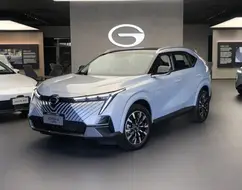 GAC GS4 2.0 HEV ELITE AUTOMÁTICO GAC GS4 2.0 HEV ELITE AUTOMÁTICO