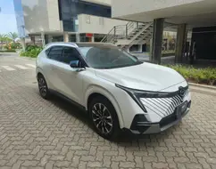 GAC GS4 2.0 HEV ELITE AUTOMÁTICO GAC GS4 2.0 HEV ELITE AUTOMÁTICO