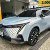 GAC GS4 2.0 HEV ELITE AUTOMÁTICO GAC GS4 2.0 HEV ELITE AUTOMÁTICO