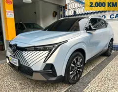 GAC GS4 2.0 HEV ELITE AUTOMÁTICO GAC GS4 2.0 HEV ELITE AUTOMÁTICO