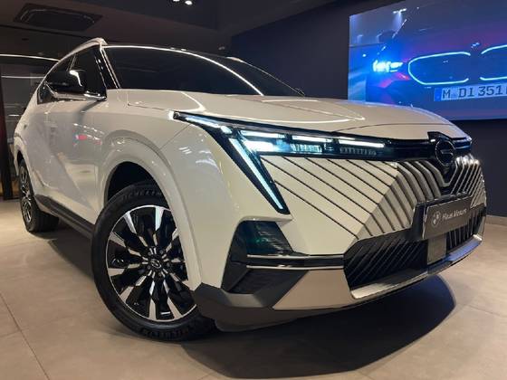 GAC GS4 2.0 HEV ELITE AUTOMÁTICO