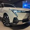 GAC GS4 2.0 HEV ELITE AUTOMÁTICO GAC GS4 2.0 HEV ELITE AUTOMÁTICO