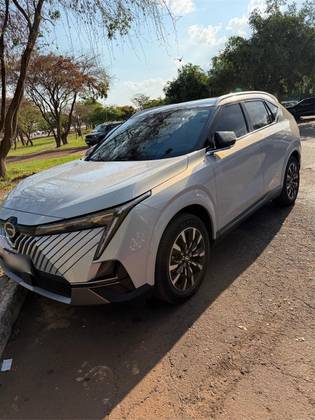 GAC GS4 2.0 HEV ELITE AUTOMÁTICO