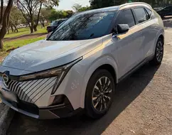 GAC GS4 2.0 HEV ELITE AUTOMÁTICO GAC GS4 2.0 HEV ELITE AUTOMÁTICO