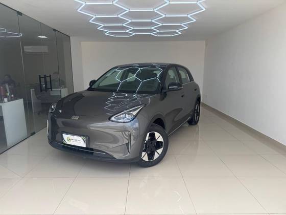 GEELY EX2 39,4 KW ELÉTRICO MAX