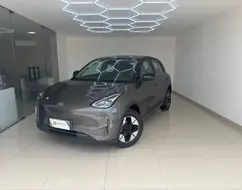 GEELY EX2 39,4 KW ELÉTRICO MAX GEELY EX2 39,4 KW ELÉTRICO MAX