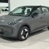 GEELY EX2 39,4 KW ELÉTRICO MAX GEELY EX2 39,4 KW ELÉTRICO MAX