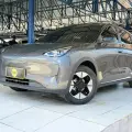 GEELY EX2 39,4 KW ELÉTRICO MAX GEELY EX2 39,4 KW ELÉTRICO MAX
