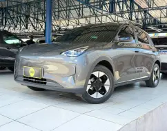 GEELY EX2 39,4 KW ELÉTRICO MAX GEELY EX2 39,4 KW ELÉTRICO MAX