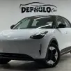GEELY EX2 39,4 KW ELÉTRICO MAX GEELY EX2 39,4 KW ELÉTRICO MAX