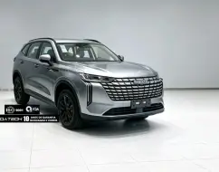 GWM HAVAL H6 1.5 FLEX HEV2 E-TRACTION GWM HAVAL H6 1.5 FLEX HEV2 E-TRACTION