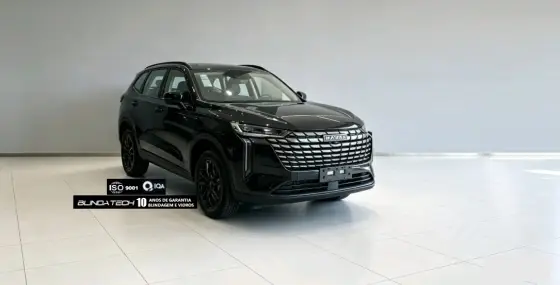 GWM HAVAL H6 1.5 FLEX HEV2 E-TRACTION