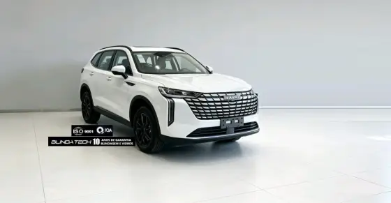 GWM HAVAL H6 1.5 FLEX HEV2 E-TRACTION