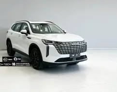GWM HAVAL H6 1.5 FLEX HEV2 E-TRACTION GWM HAVAL H6 1.5 FLEX HEV2 E-TRACTION