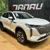 GWM HAVAL H6 1.5 FLEX PHEV19 E-TRACTION GWM HAVAL H6 1.5 FLEX PHEV19 E-TRACTION