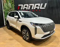 GWM HAVAL H6 1.5 FLEX PHEV19 E-TRACTION GWM HAVAL H6 1.5 FLEX PHEV19 E-TRACTION