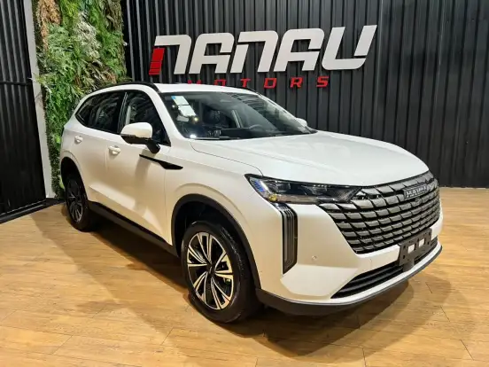 GWM-HAVAL H6-1.5 FLEX PHEV19 E-TRACTION GWM-HAVAL H6-2026
