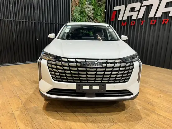 GWM-HAVAL H6-2026
