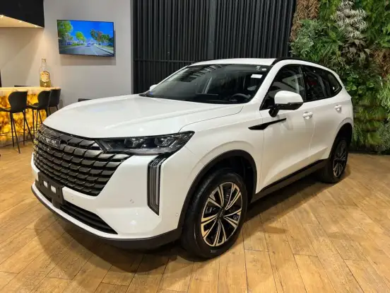 GWM-HAVAL H6-1.5 FLEX PHEV19 E-TRACTION GWM-HAVAL H6-2026