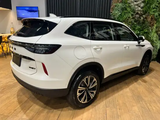 GWM-HAVAL H6-2026