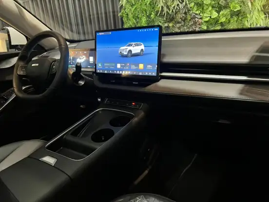 GWM-HAVAL H6-2026