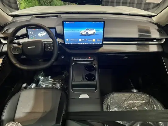 GWM-HAVAL H6-2026