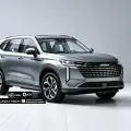 GWM HAVAL H6 1.5 FLEX PHEV35 AWD E-TRACTION GWM HAVAL H6 1.5 FLEX PHEV35 AWD E-TRACTION