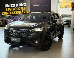 GWM HAVAL H6 1.5 HEV2 E-TRACTION GWM HAVAL H6 1.5 HEV2 E-TRACTION