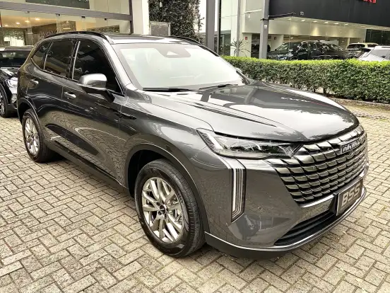 GWM-HAVAL H6-1.5 HEV2 E-TRACTION GWM-HAVAL H6-2026