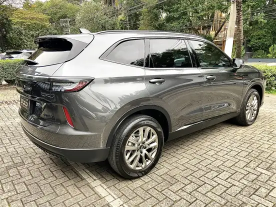 GWM-HAVAL H6-2026