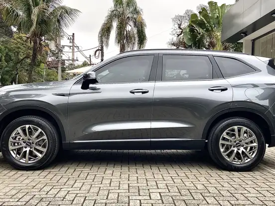 GWM-HAVAL H6-1.5 HEV2 E-TRACTION GWM-HAVAL H6-2026