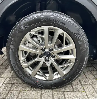 GWM-HAVAL H6-2026