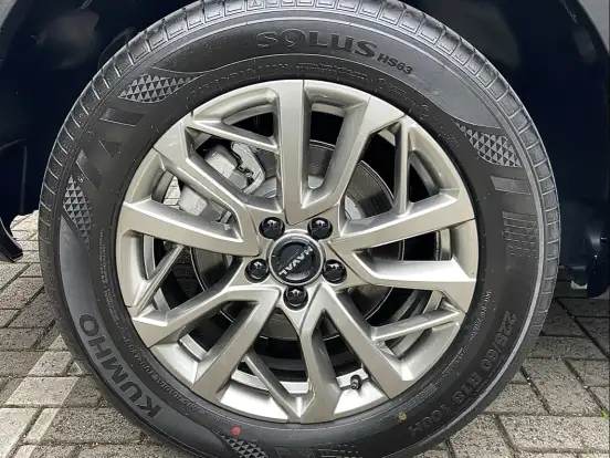 GWM-HAVAL H6-1.5 HEV2 E-TRACTION GWM-HAVAL H6-2026