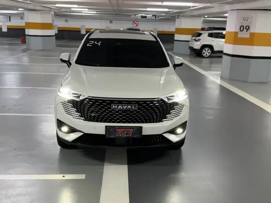 GWM-HAVAL H6-2023