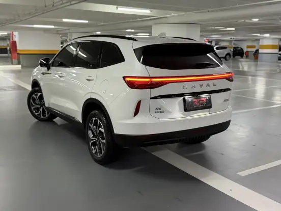 GWM-HAVAL H6-2023