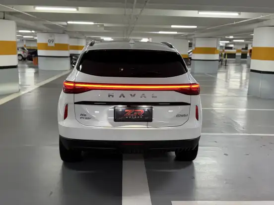 GWM-HAVAL H6-2023