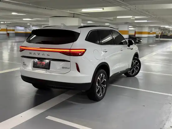 GWM-HAVAL H6-2023