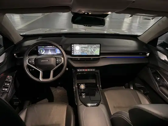 GWM-HAVAL H6-1.5 PHEV AWD E-TRACTION GWM-HAVAL H6-2023