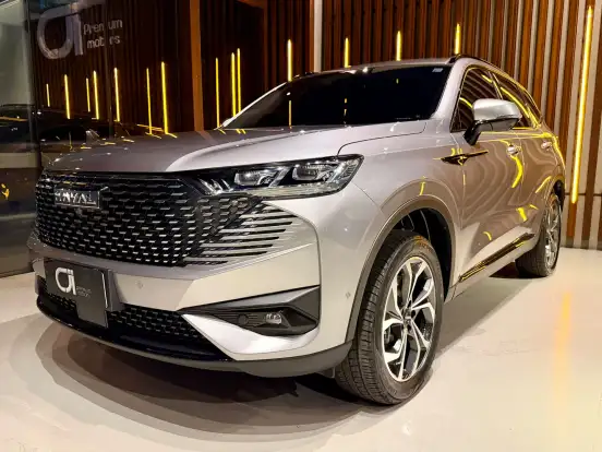 GWM-HAVAL H6-2023