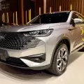 GWM HAVAL H6 1.5 PHEV PREMIUM AWD E-TRACTION GWM HAVAL H6 1.5 PHEV PREMIUM AWD E-TRACTION