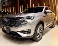 GWM HAVAL H6 1.5 PHEV PREMIUM AWD E-TRACTION GWM HAVAL H6 1.5 PHEV PREMIUM AWD E-TRACTION