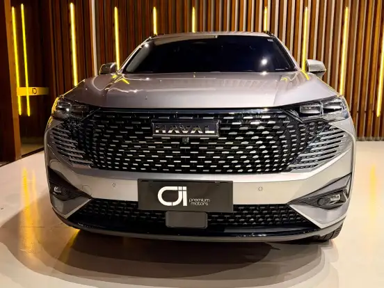 GWM-HAVAL H6-2023