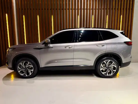 GWM-HAVAL H6-2023