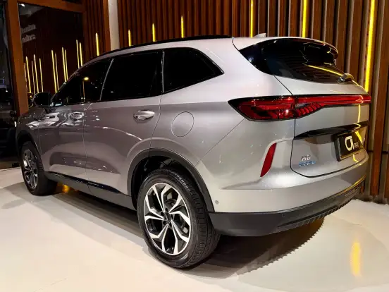 GWM-HAVAL H6-2023
